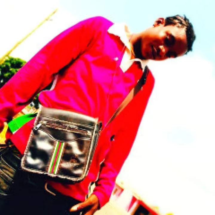 Richkhalifa Photo On Jungo Live