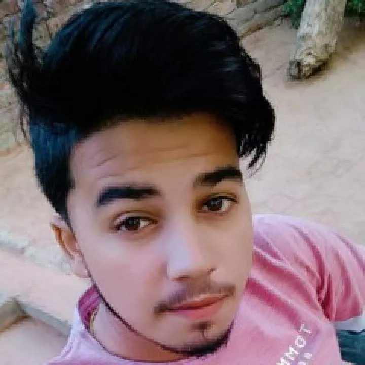 Shivam Photo On Jungo Live