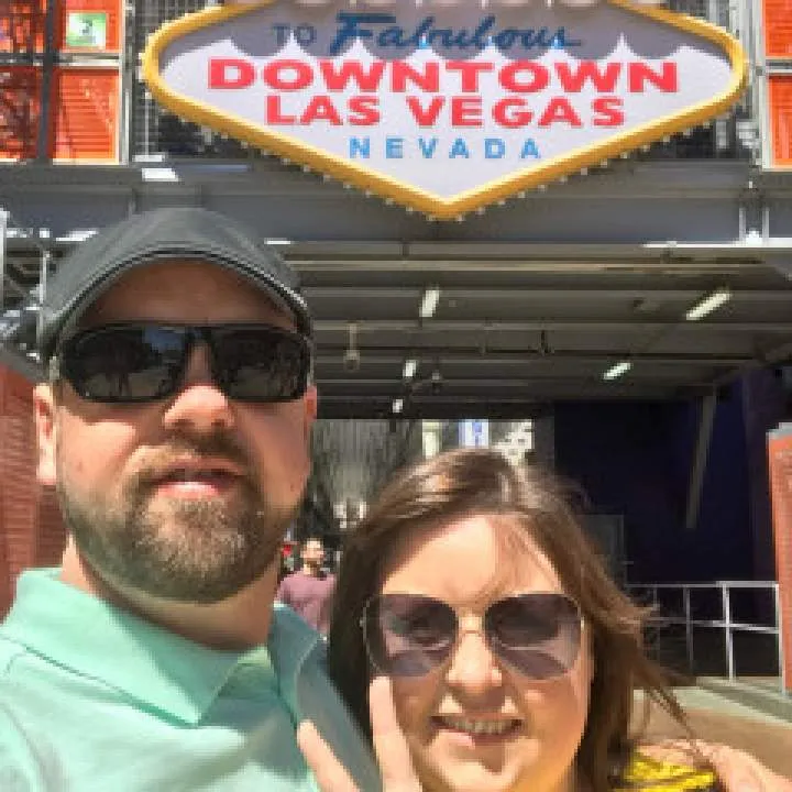 Wayne&jo Photo On Jungo Live