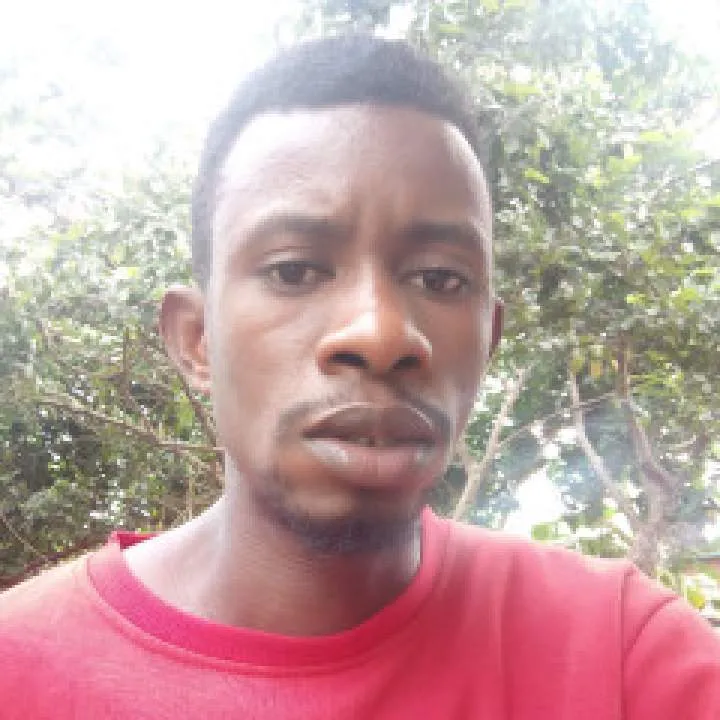 Blackmaster Photo On Jungo Live