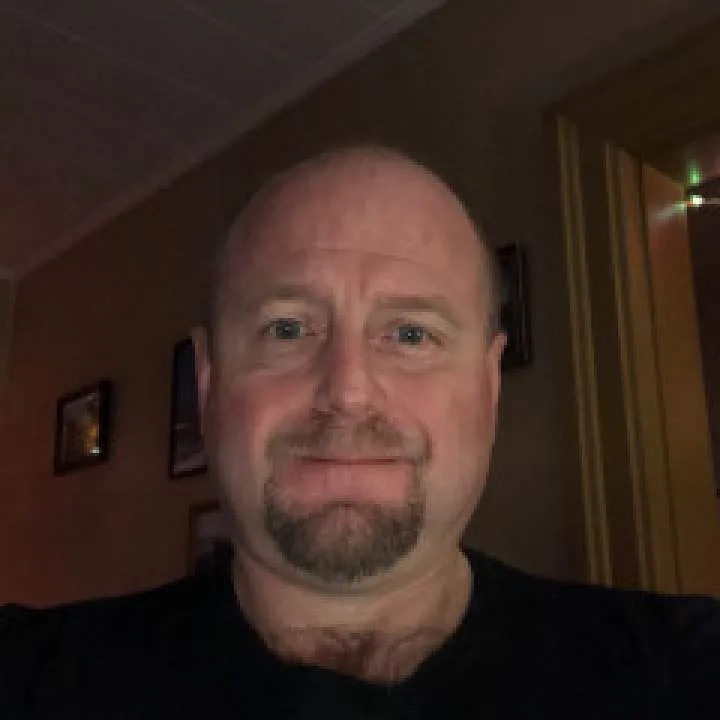 John Salton Photo On Jungo Live