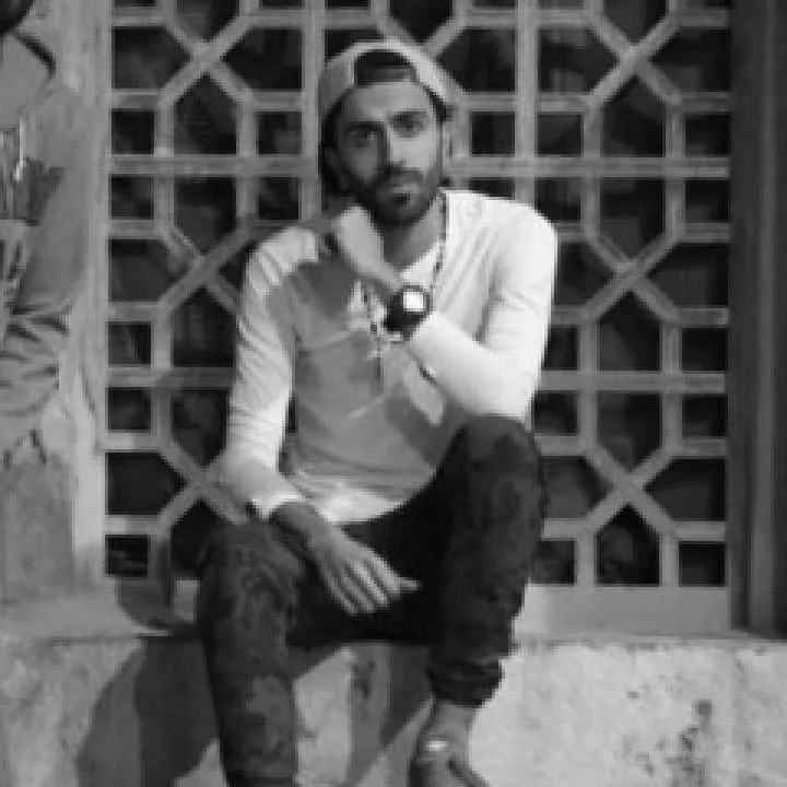 Ehsan Photo On Jungo Live