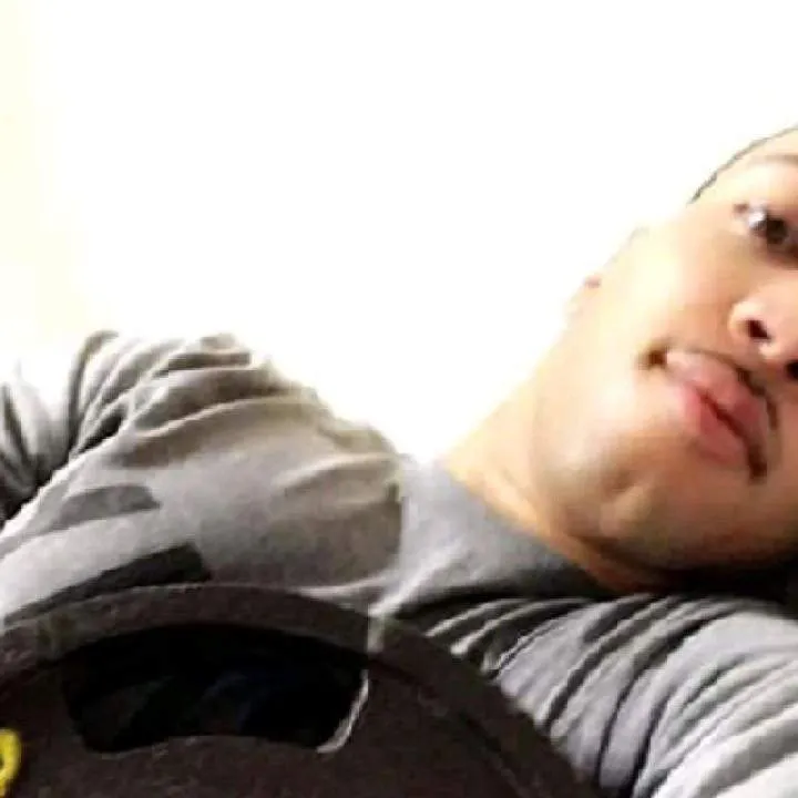 Eric........ Photo On Jungo Live