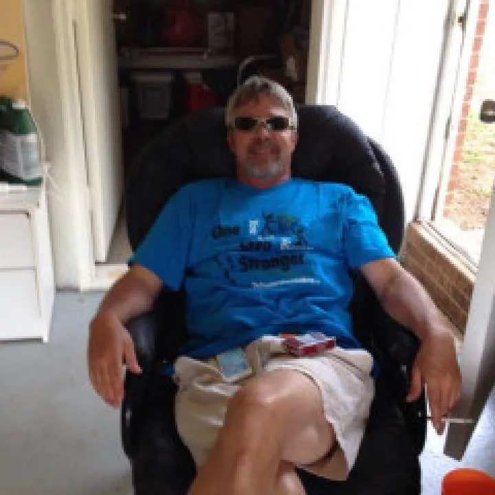 Ron Photo On Jungo Live