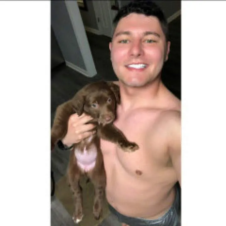 Cooper Photo On Jungo Live