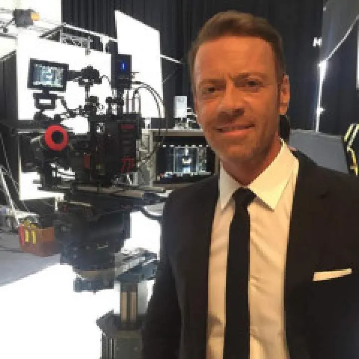 Scott William Photo On Jungo Live