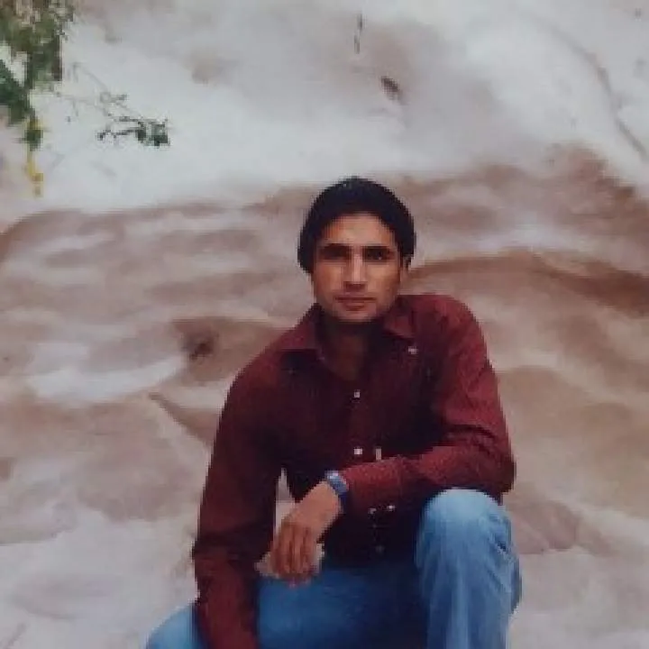 Hamza Photo On Jungo Live