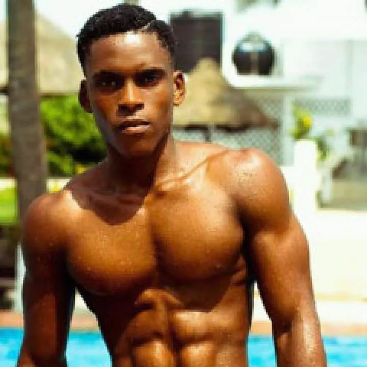 Lovely Boy Photo On Jungo Live