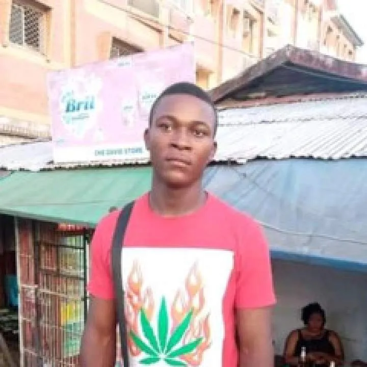 Ngono Edima Photo On Jungo Live