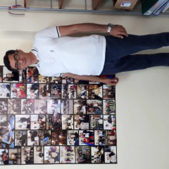 Guest Photo On Jungo Live