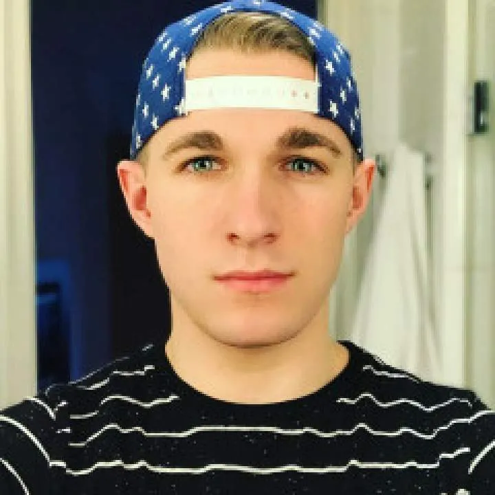 Bradley Jeck Photo On Jungo Live