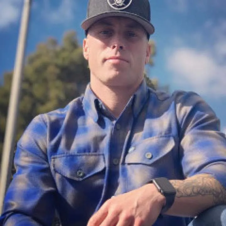 Eric Graham Photo On Jungo Live