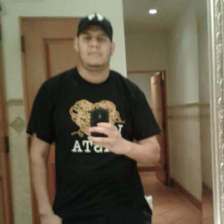 Cachondo13 Photo On Jungo Live