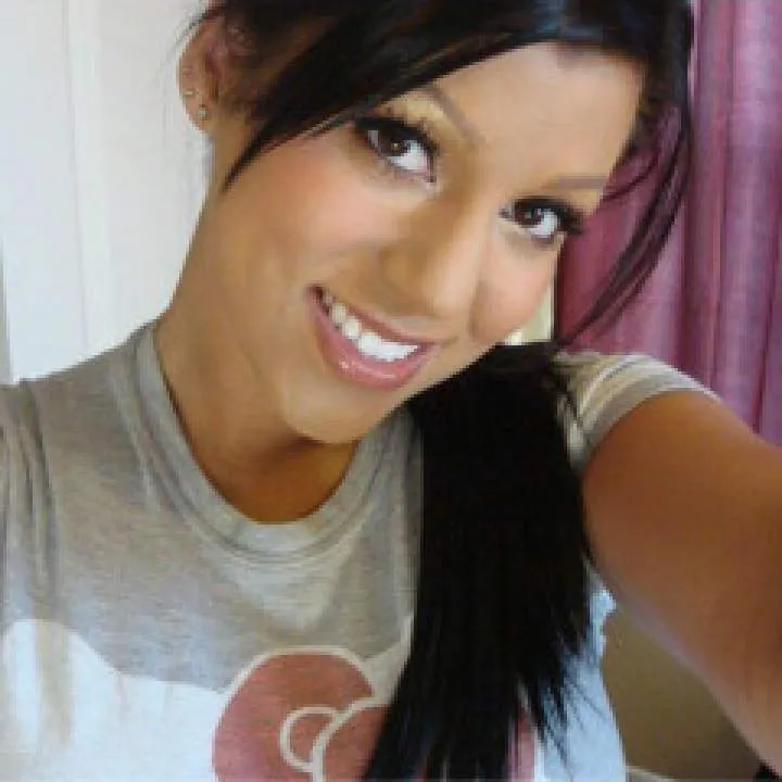 Haniah Photo On Jungo Live