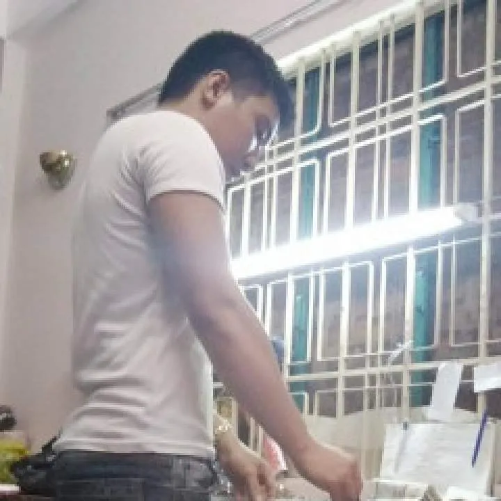 Huy Hoàng 88 Photo On Jungo Live