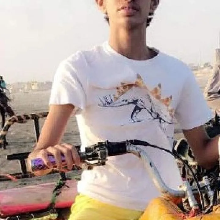 Hassan Photo On Jungo Live