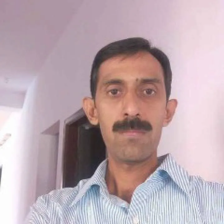 Arvind Rao Photo On Jungo Live