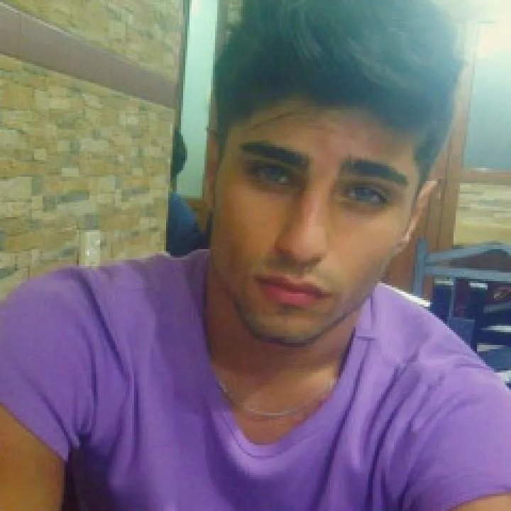 Carlos Omar Photo On Jungo Live