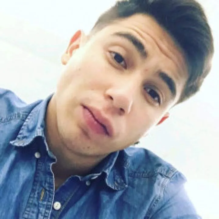 George Photo On Jungo Live