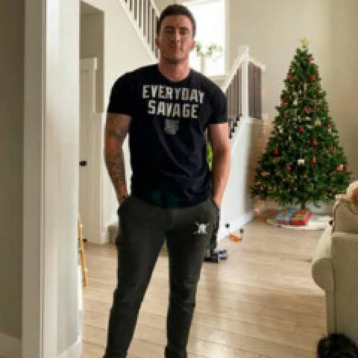 Joe Photo On Jungo Live