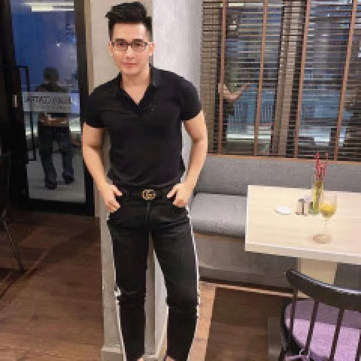 Raymond Photo On Jungo Live