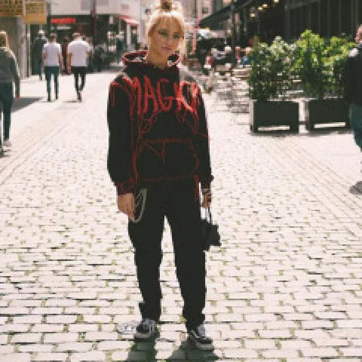 Judy Photo On Jungo Live