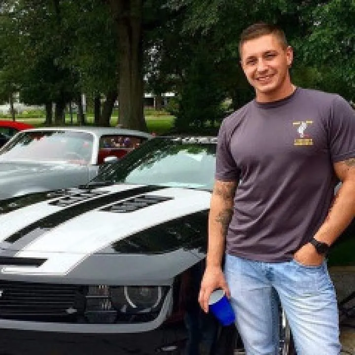 Morris Photo On Jungo Live