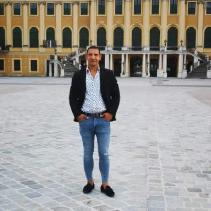 Patrick Photo On Jungo Live