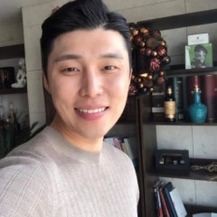 Wickson Wong Photo On Jungo Live