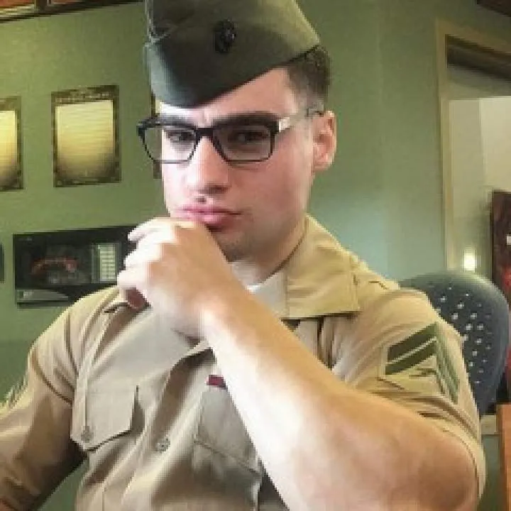 Julian Migue 🌟 Photo On Jungo Live