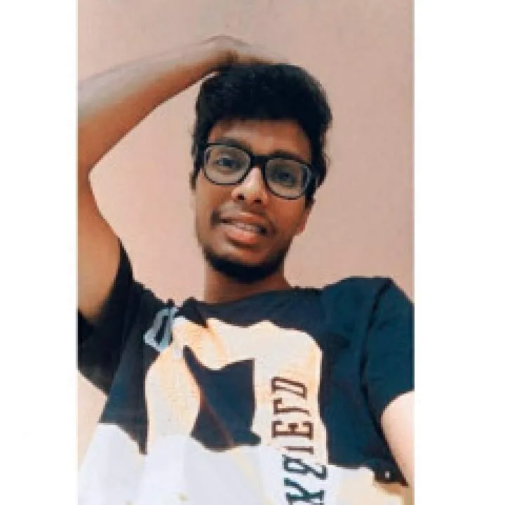 Sushant Photo On Jungo Live