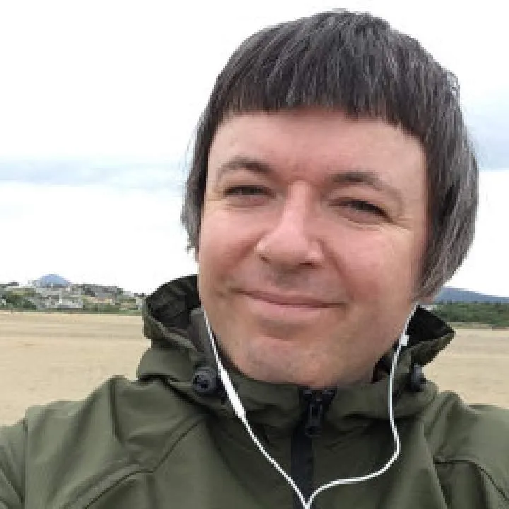 Stuart.... Photo On Jungo Live