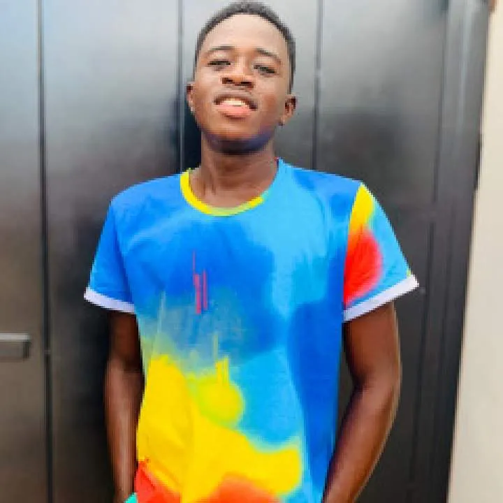 Cwophi Drew Photo On Jungo Live