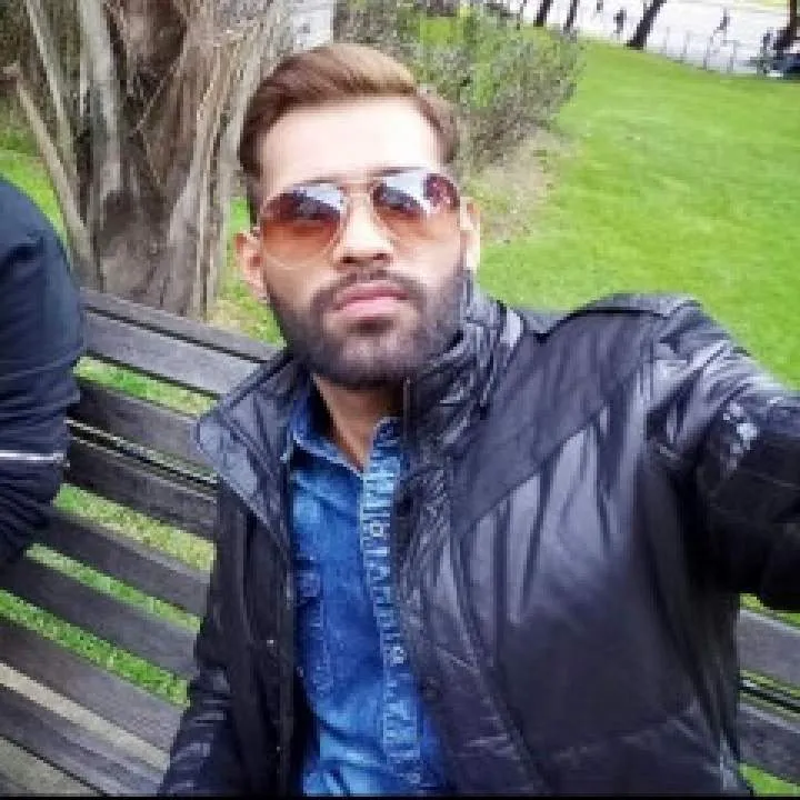 Jhscarlos Photo On Jungo Live