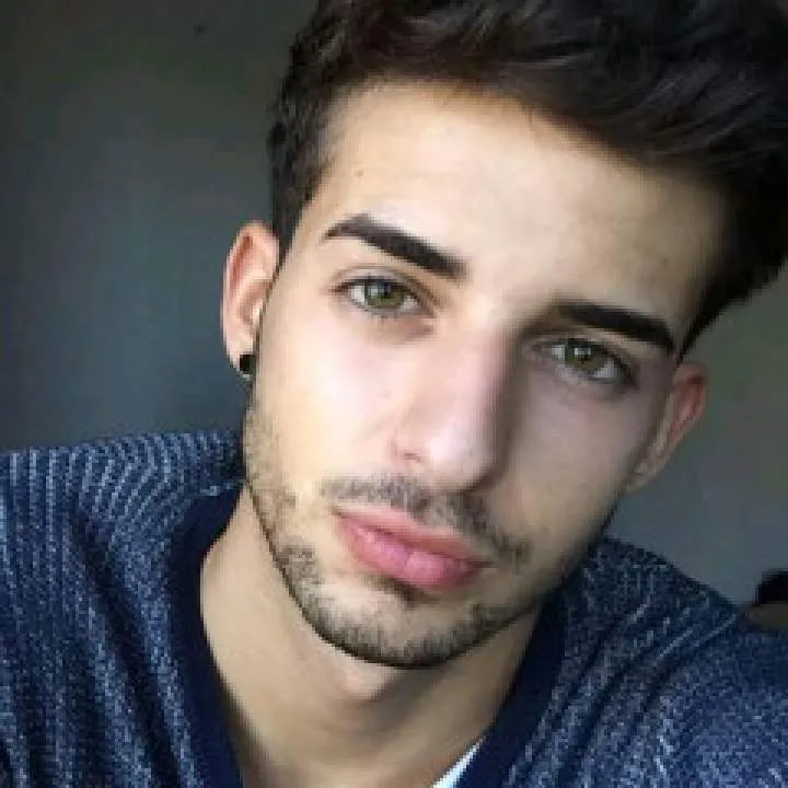 Patrick Photo On Jungo Live