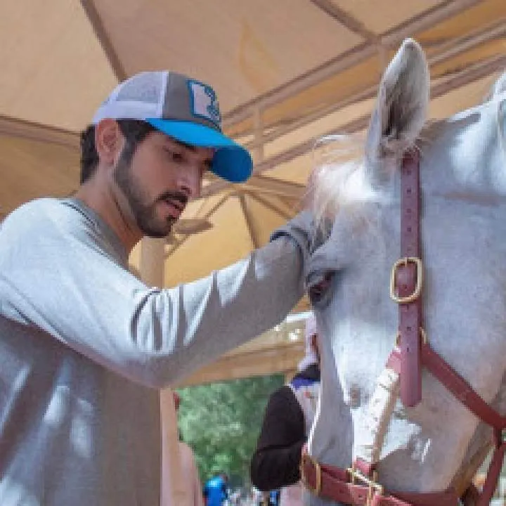 Hrh Hamdan Photo On Jungo Live