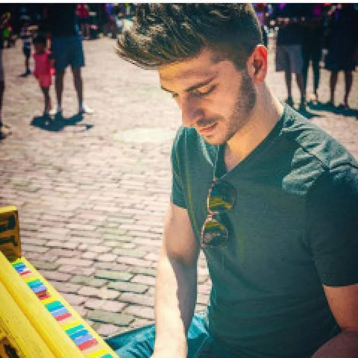 Sahid Photo On Jungo Live