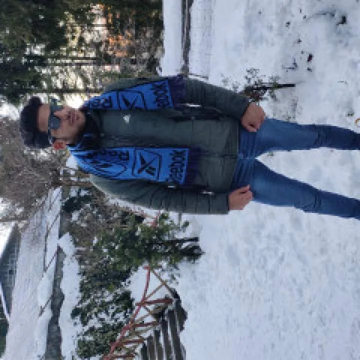 Samad Photo On Jungo Live