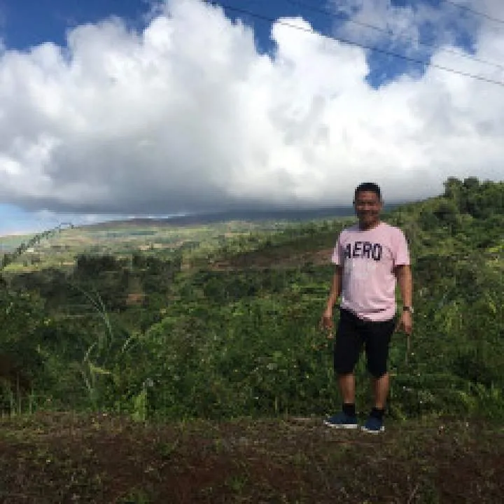 Fred Photo On Jungo Live