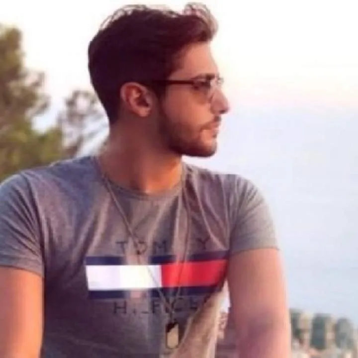 Kaanox Photo On Jungo Live