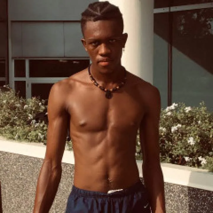 Showboi Photo On Jungo Live