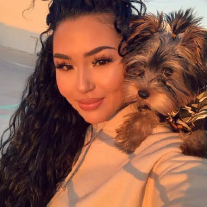 Mary Gabriel Photo On Jungo Live