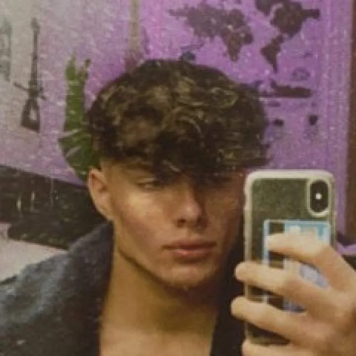 Connor.... Photo On Jungo Live