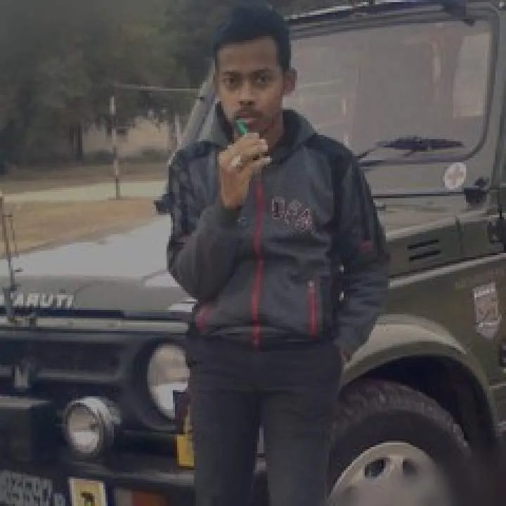 Rik Photo On Jungo Live