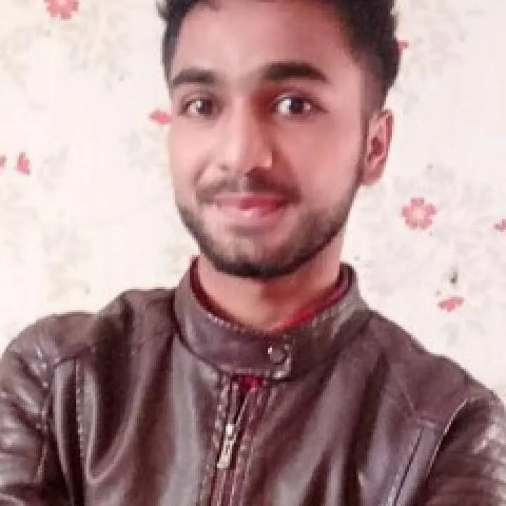 Nick Photo On Jungo Live