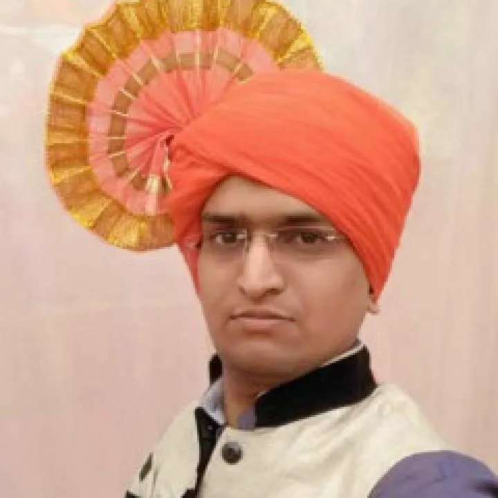Nikunj Jain Photo On Jungo Live