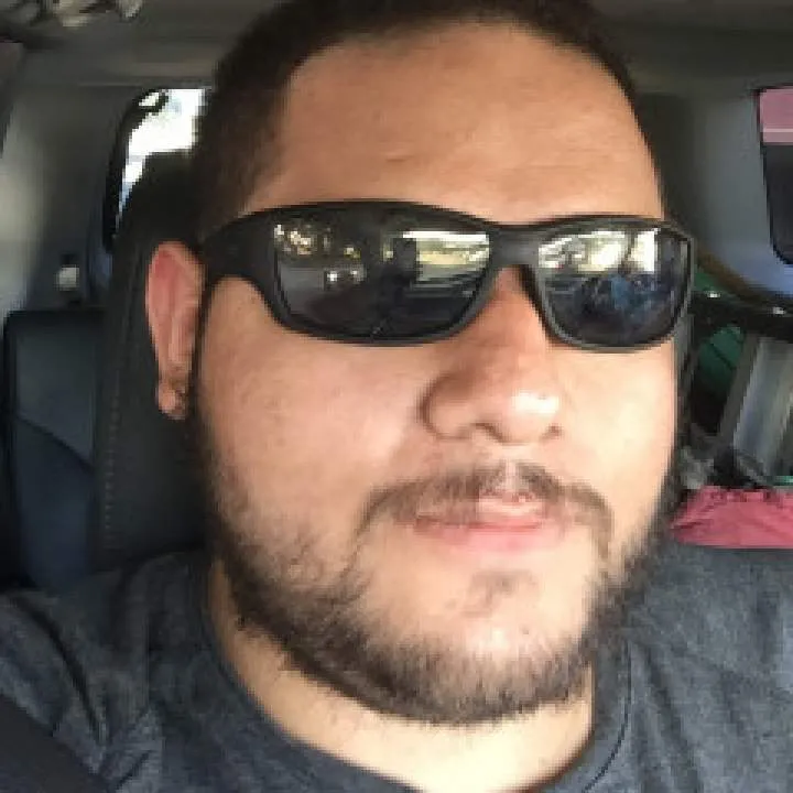 Hunter Photo On Jungo Live