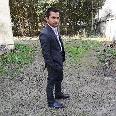 Shahroz Ahmad