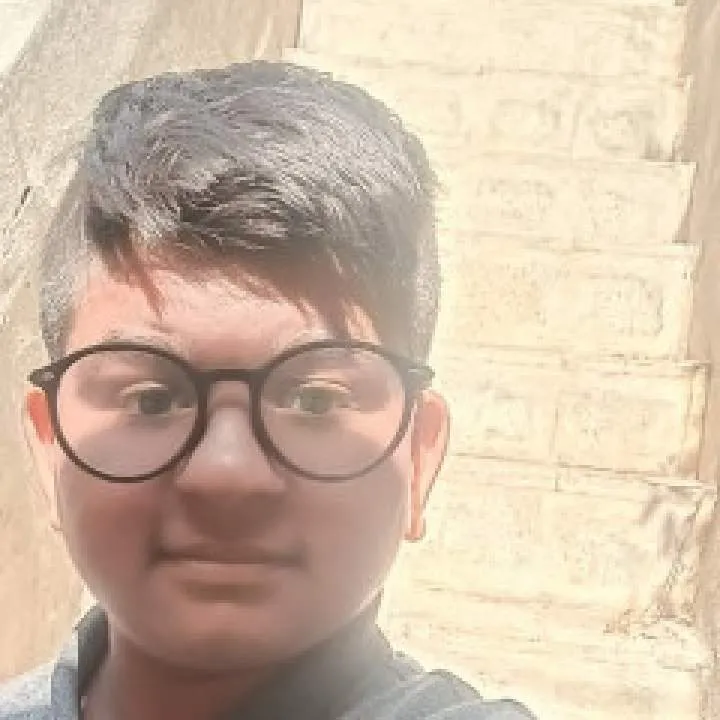 Akshat Photo On Jungo Live