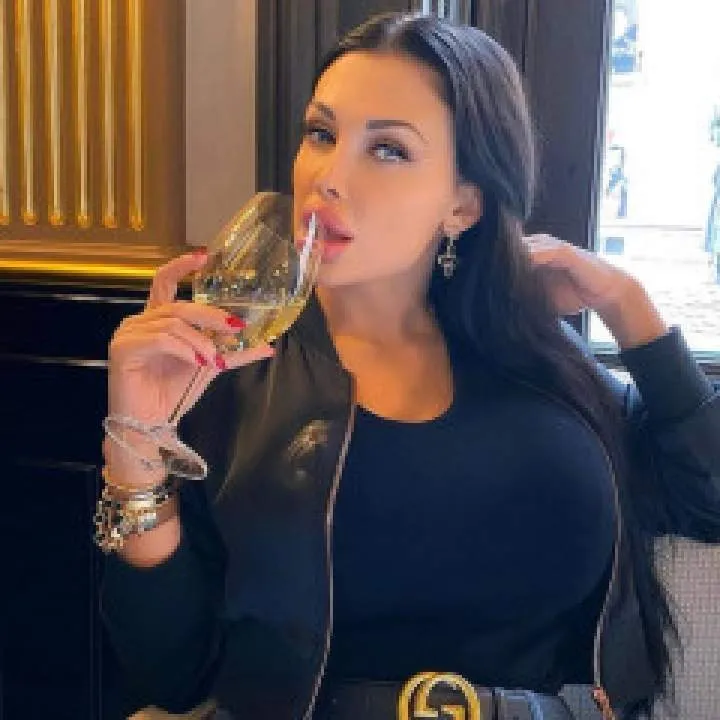 Bianca John Photo On Jungo Live